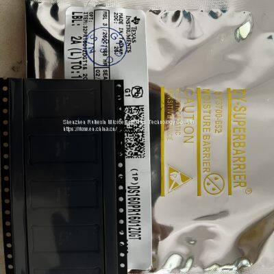 DS160PR1601ZDGT