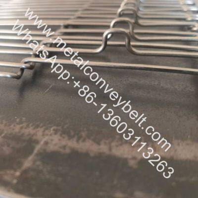 Ladder Belt Flat Flex Belt photo-2