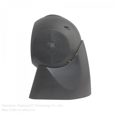 XT7110 Omni Directional Desktop Barcode Scanner Reader Wired Tablet Barcode Scanner photo-4