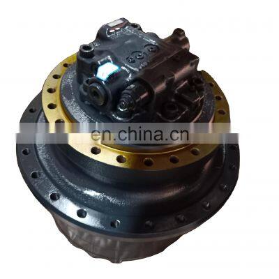 708-8H-00320 Travel Motor For Komatsu PC270-7 PC300-7 PC360-7 Travel Device PC270-8 PC300-8 PC350-8 PC360-7 Final Drive