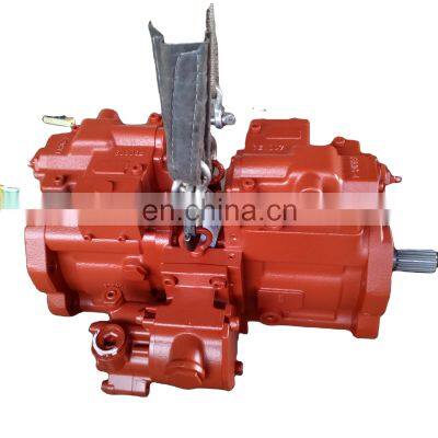 Kawasaki K3V63DT Hydraulic Pump JS140 Excavator Main Pump