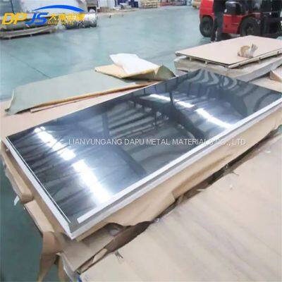 China Suppliers Haynes 25/Monel 404/Alloy31/Nickel 200/Inconel 718 Nickel Alloy Sheet/Plate