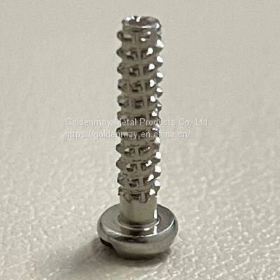BMW Anti-theft Screw,special Drive, SS304 Material,OEM & Small Order ok photo-5