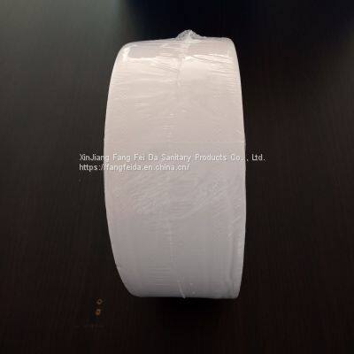 Urumuqi Factory Supply the Toilet Tissue to the Silkroad Countrys, High Quality and Fast Delivery photo-4