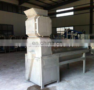 Best Selling Fruit Juice Processing Plant Pomegranate Juice Processing Machines for Sale Belt Press for Juice photo-2