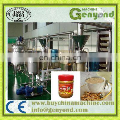 Hot Sell Roasted Peanut Snack Processing Plant / Roasted Peanut Snack Processing Machine photo-3