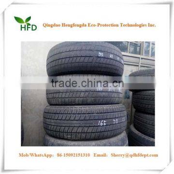 High Quality Used Car Tyres for Passenger Cars Supplied by a Japanese Company photo-2