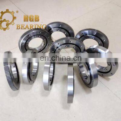 Crossed Roller Bearing CRBH10020 Standard Parts Bearing Small Robot photo-3