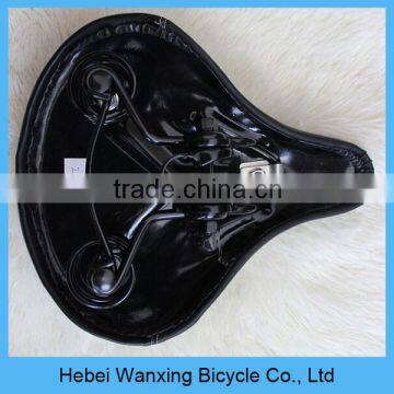 Durable electric bicycle saddle, saddle for electric bicycle