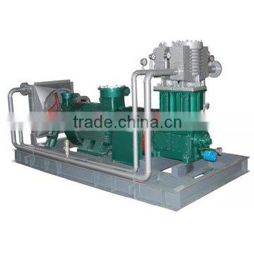 Argon Gas Booster Compressor photo-5