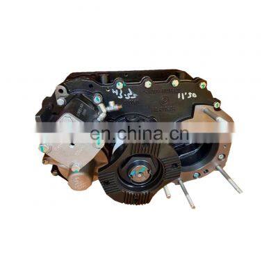 Shacman Truck Accessories 8-speed 9-speed 10-speed 12-speed 16-speed Gearbox Hydraulic Retarder photo-5