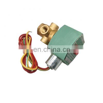 100012564  Acter vent solenoid Compair industrial Air Compressor spare parts