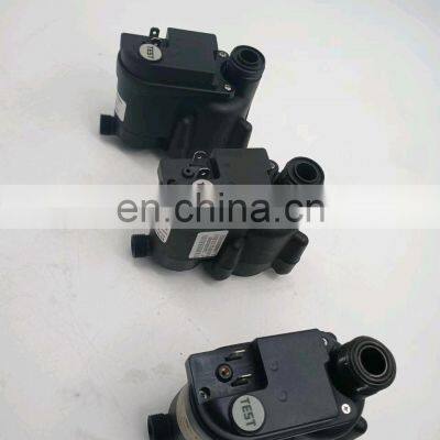 2202815907 Drainer Engine Oil Atlas Industrial Air Compressor Spare Parts