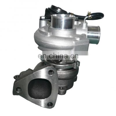 turbocharger TD04 28200-4A201 49135-04121for Hyundai Galloper II 2.5L 4D56TI Hyundai STAREX 2.5L 4D56TI