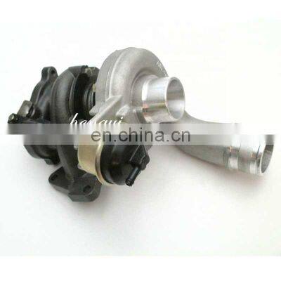 turbo type  GT1544S Turbocharger forRenault Clio / Espace / Kangoo / Laguna 1,9 dTi (1996-) 5303 988 0014 5303 970 0014 700830-1