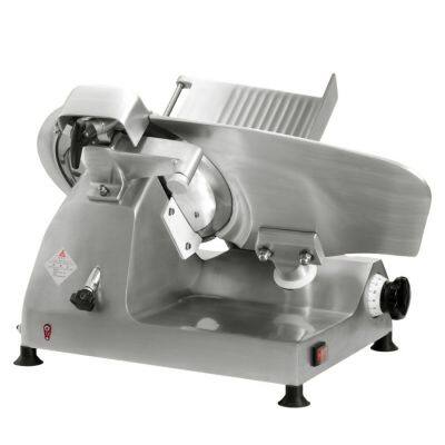 Jarvis SS-250B Semi-automatic Frozen Meat Slicer,Meat Processing Equipment,Meat Cutting Machine photo-2