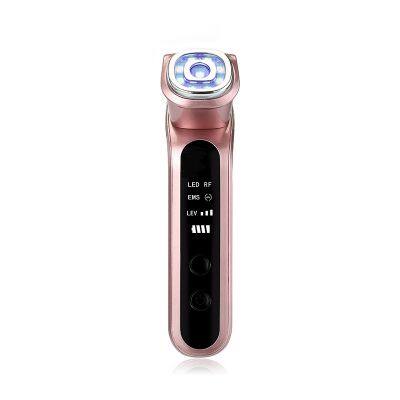 Color Light RF Beauty Device photo-3