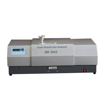 DRY-3003 Soil Particle Size Analyzer photo-3