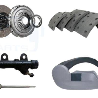 Higer Bus KLQ6129 Parts Luxury Coach Parts Higer Bus Parts photo-3