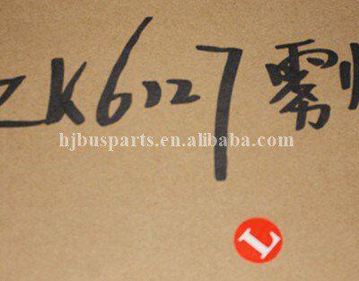 Fog Lamp 6127L Bus Spare Parts Left LED Fog Light for Golden Dragon Zhongtong Kinglong photo-6
