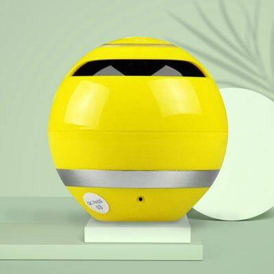 Акция. Черные колонки. Беспроводные Bluetooth - сабвуферы с мощным басом. Портативные потолочные шаровые мини - колонки Bluetooth