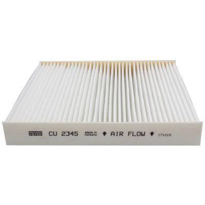 Original Genuine MANN Cabin Filter Car Engine Filter CU2345 87139-30100 For GAC TOYOTA LEXUS