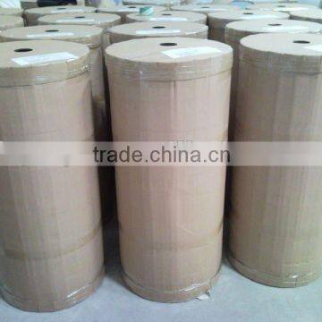 jumbo roll of kraft paper tape