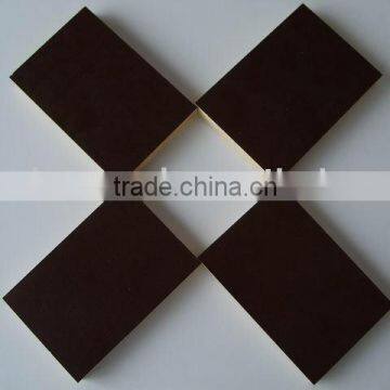 birch film faced plywood(waterproof) shuttering plywood (WBP glue)