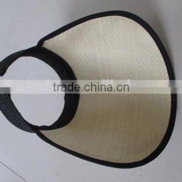 Cheap Wholesale High Quality Ladies Beach Straw Hat photo-5