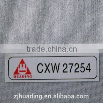 polyester forming fabric