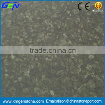 2016 Hot selling polished baltic green import european granite tile importer