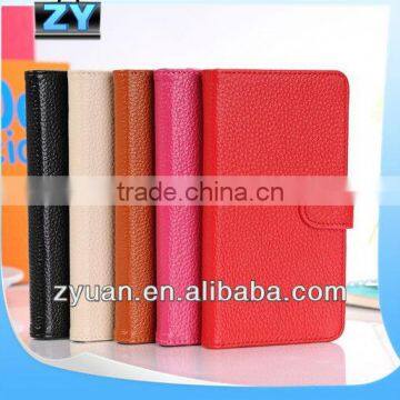 For Samsung Galaxy Note 3 leather case