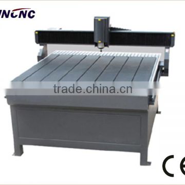 TBI Ball Screw 1.5KW Hobby CNC Router