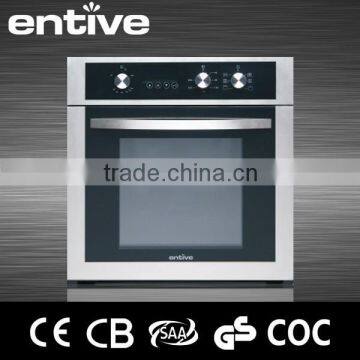 GEHB66MSST high-speed gas and electric toaster oven