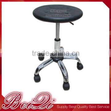 Black Color PU Leather Material Additional Logo Made New Design Master Chair