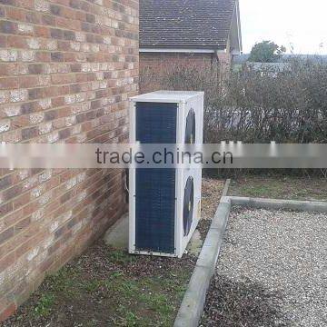 19w~26kw 380~400V/3PH/50Hz Pool Heat Pump photo-2