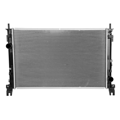 Radiador para CHRYSLER, Número da Pe?a: 2435AA