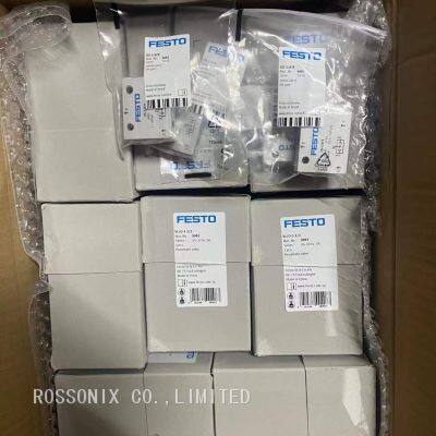 Festo pneumatic valve VL/0-3-1/2