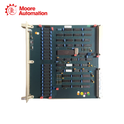 ABB DSMB151 57360001-K photo-3