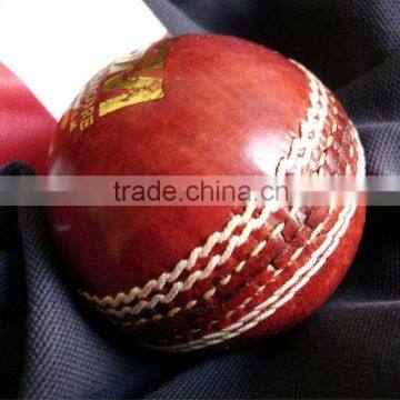 cricket ball