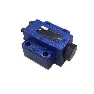 Rexroth SL Series SL10PA1-4X High Pressure Hydraulic Pilot Check Valve New Condition with 1 Year Warranty