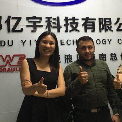 Rexroth Direct-operated Solenoid Valve R901108705 4WE6JB7X/HG24N9K4 photo-4