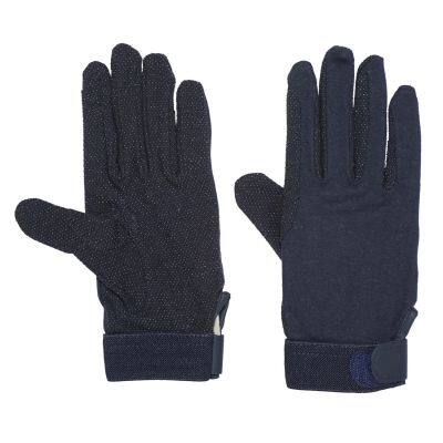 Cotton Horse Riding Gloves Breathable and Comfortable Horse Riding Gloves photo-2