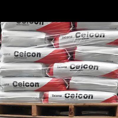 Tekona POM Hostaform POM M15HP POM engineering plastic raw material polyamide plastic particles