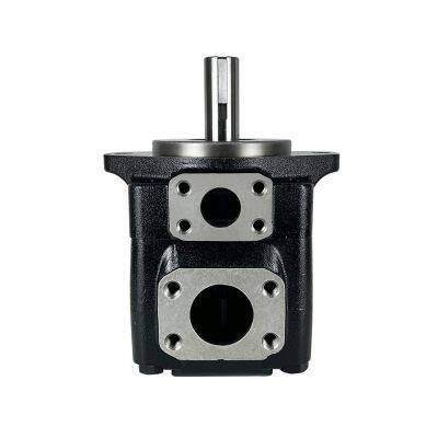 Replace Denison Hydraulics T6D-017-2R00-B1 Single Vane Pump T6D-020-2R00-B1 T6D-024-2R00-B1 T6D-031-2R00-B1 High Pressure Pump