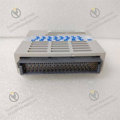 5X00502G01 EMERSON analógico de seguridad photo-2