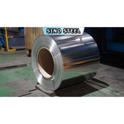 Misprint ETP Tinplate Coil Sheet for Tomato Paste