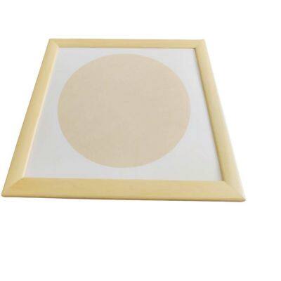25* 27 cm Xuan Paper Art Paper Calligraphy Painting Paper Watercolor Paper Student Beginners Practice Paper Wooden Frame photo-2