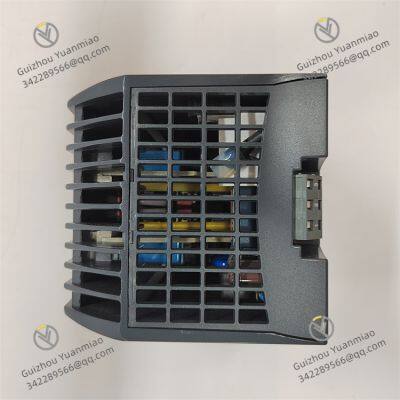 ABB LWN2660-6EG DIN Rail AC-DC Power Supply photo-2