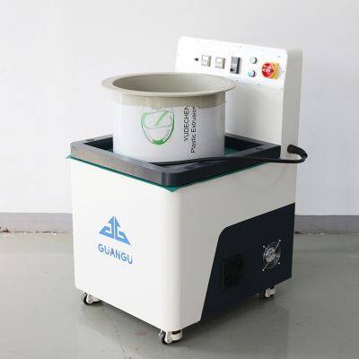 Magnetic Polisher/ Polishing Machine GG8620 photo-2